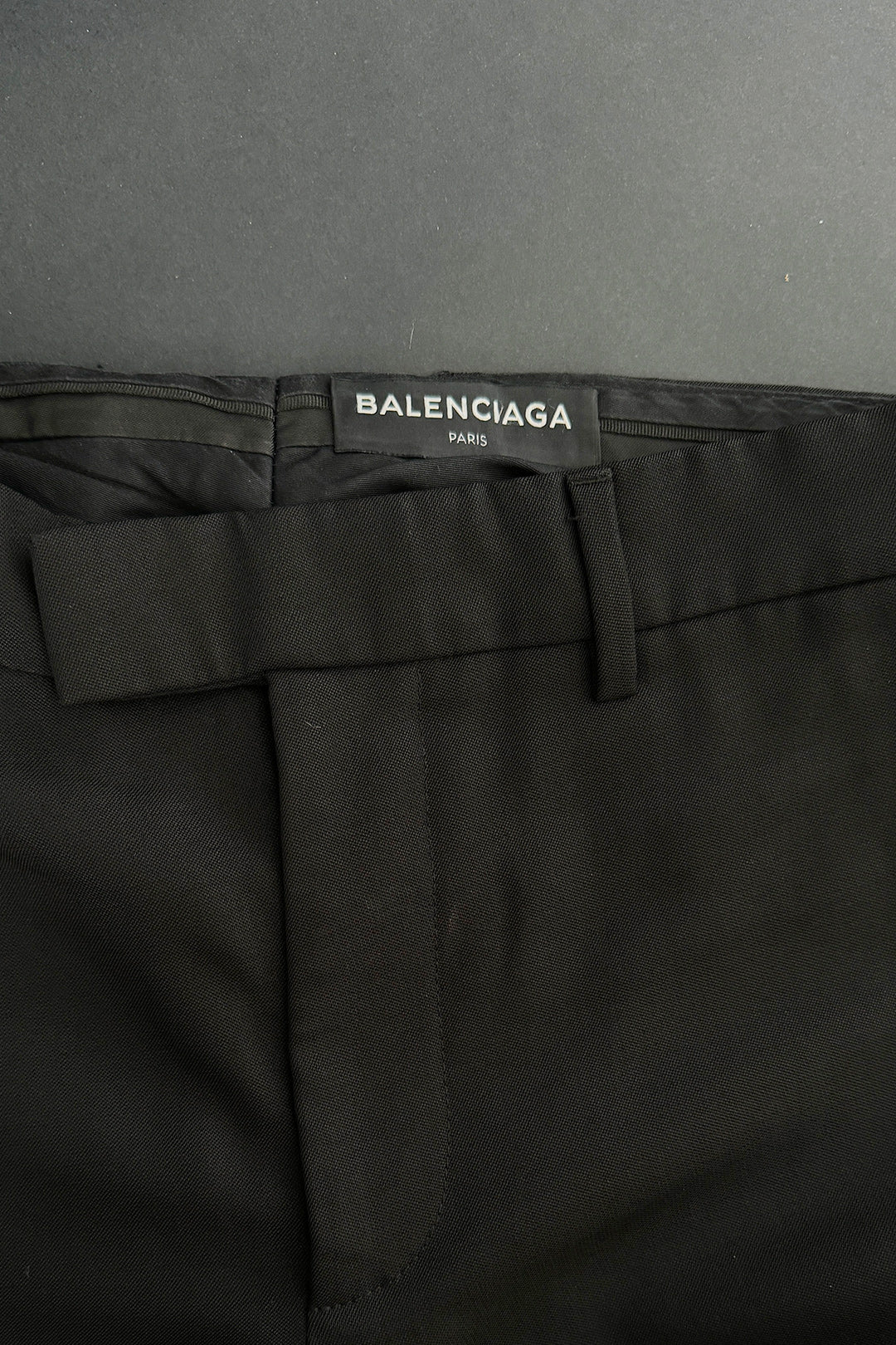 balenciaga Archetype Hose