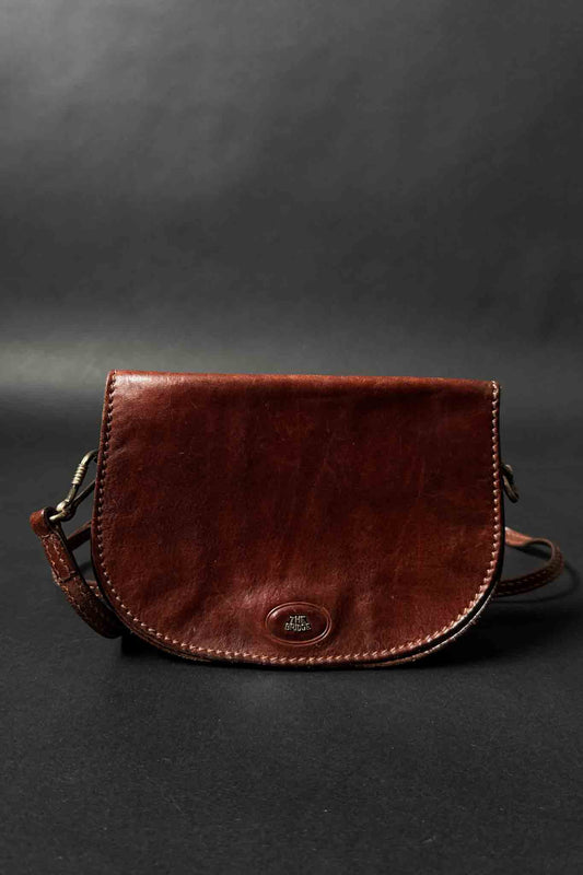Vintage the bridge Crossbody-Tasche theplaincircle vintage
