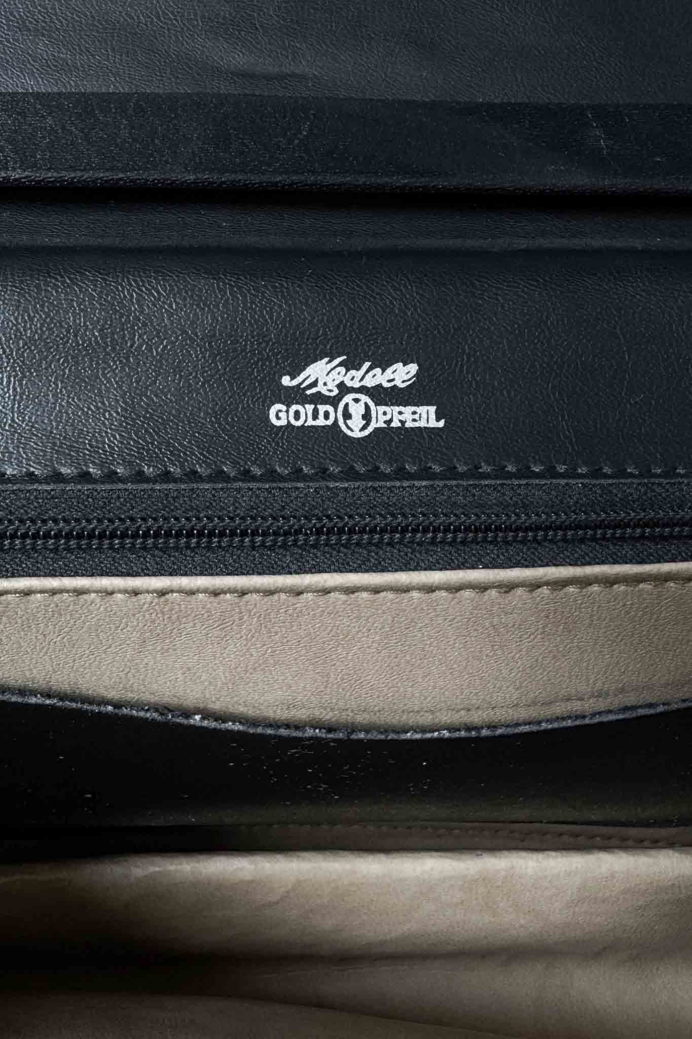 Vintage Goldpfeil theplaincircle vintage