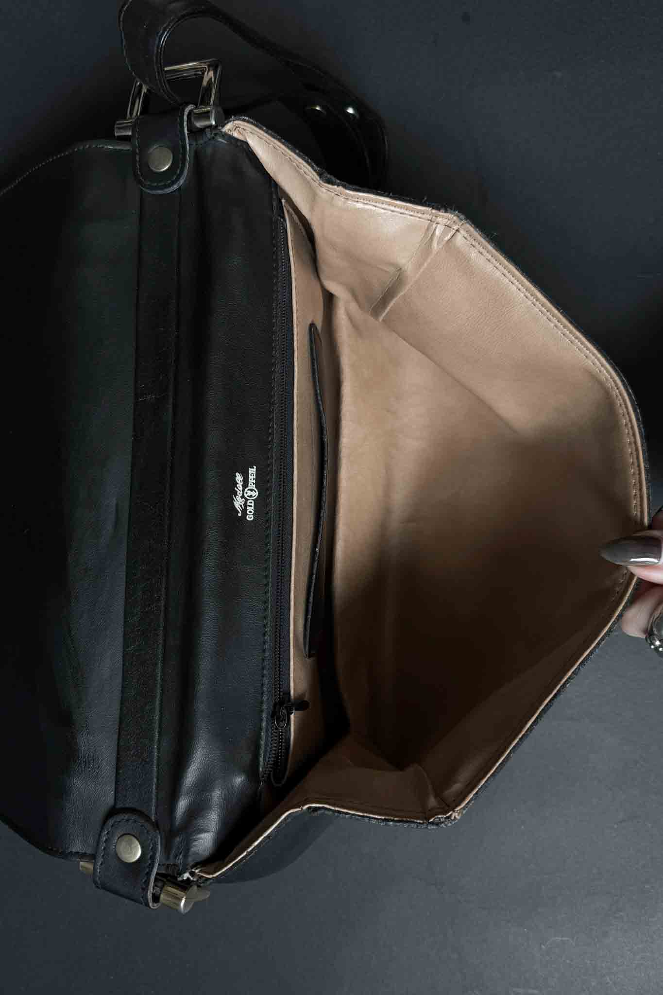 Vintage Goldpfeil theplaincircle vintage