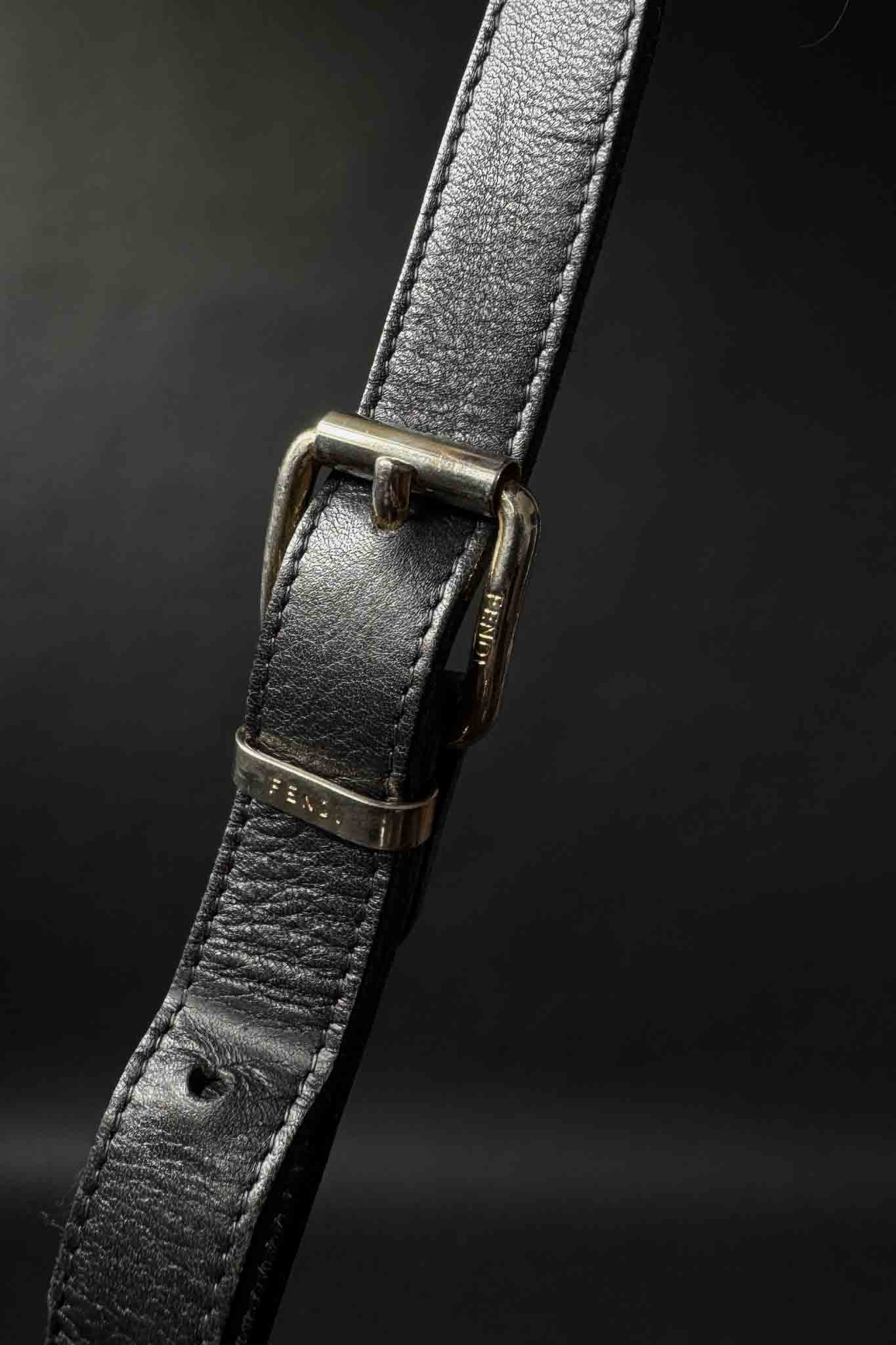 Vintage Fendi theplaincircle vintage