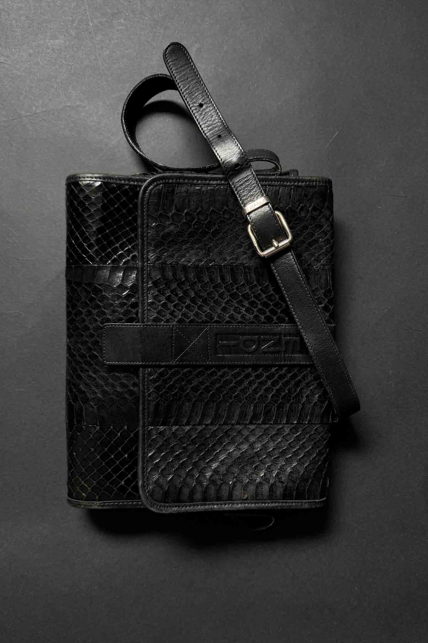 Vintage Fendi theplaincircle vintage