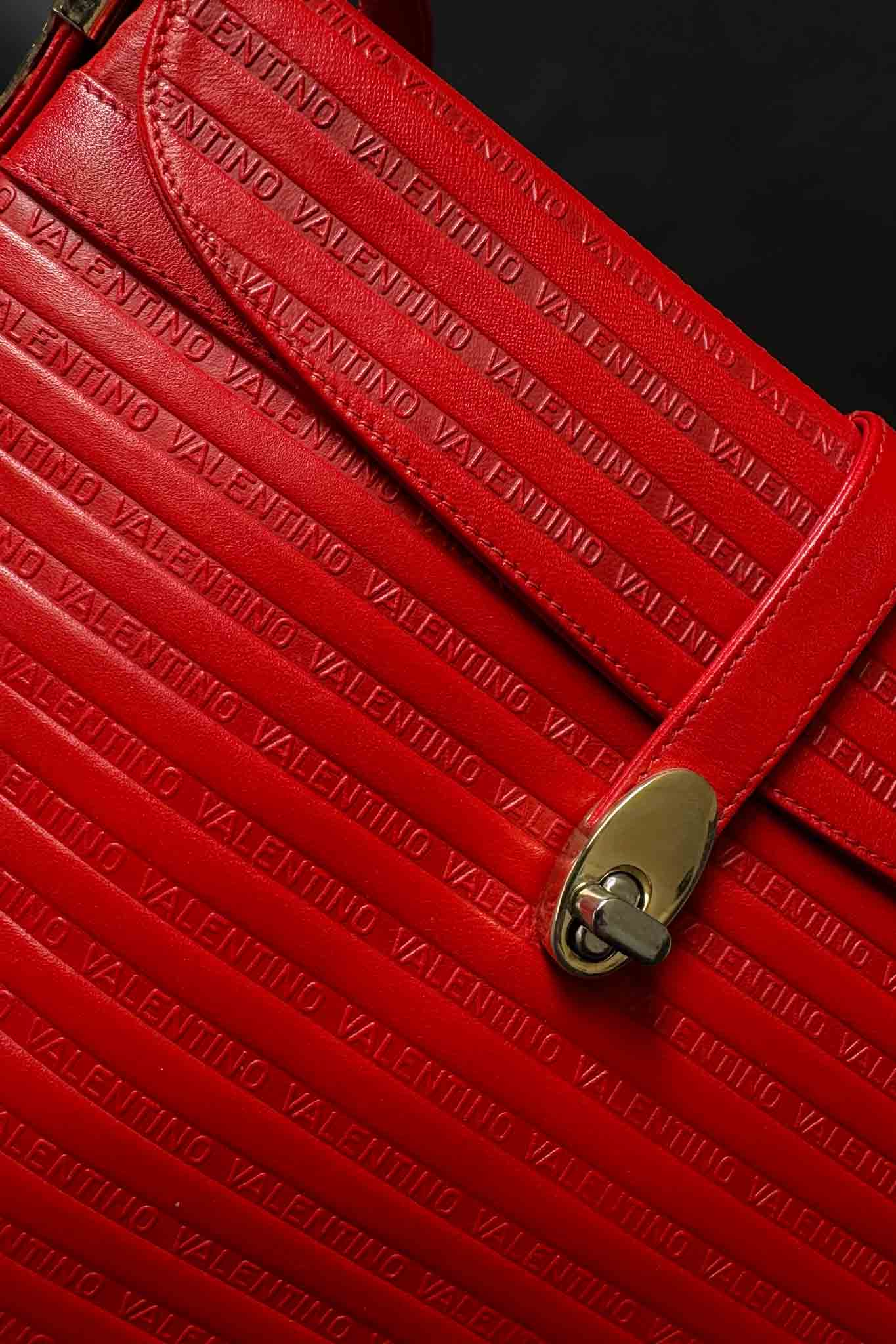 Vintage Mario Valentino Tasche