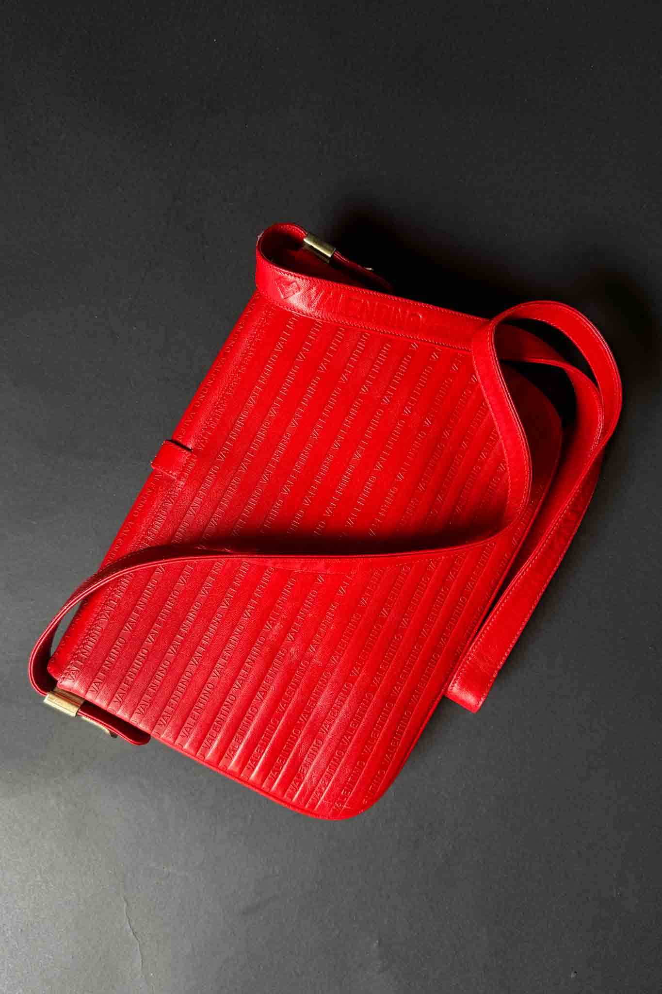 Vintage Mario Valentino Tasche