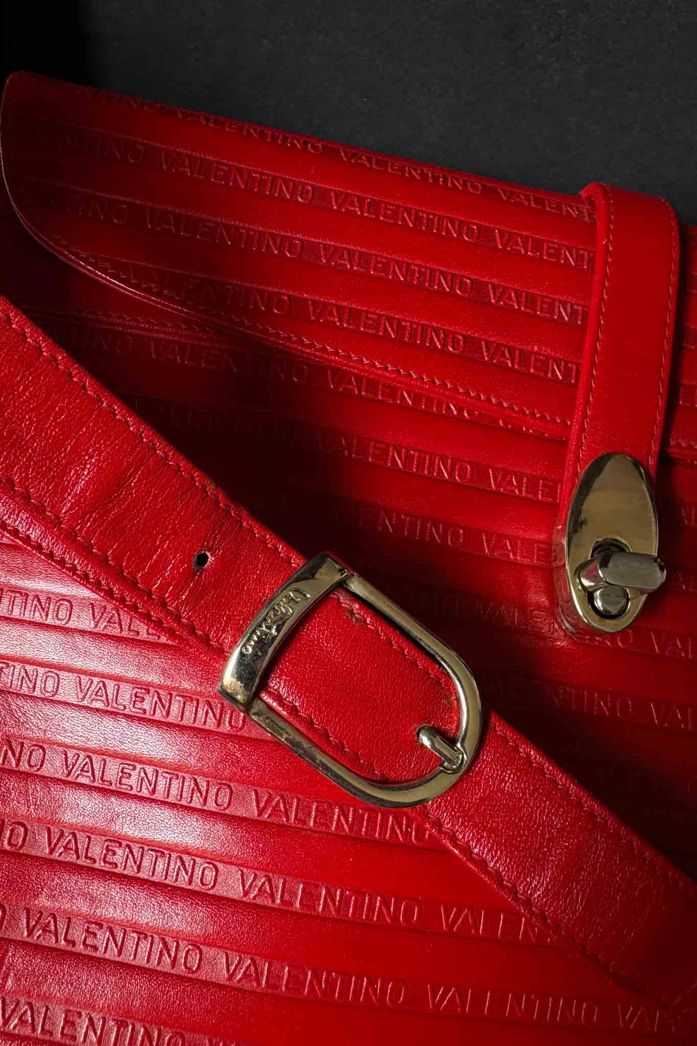 Mario Valentino Tasche