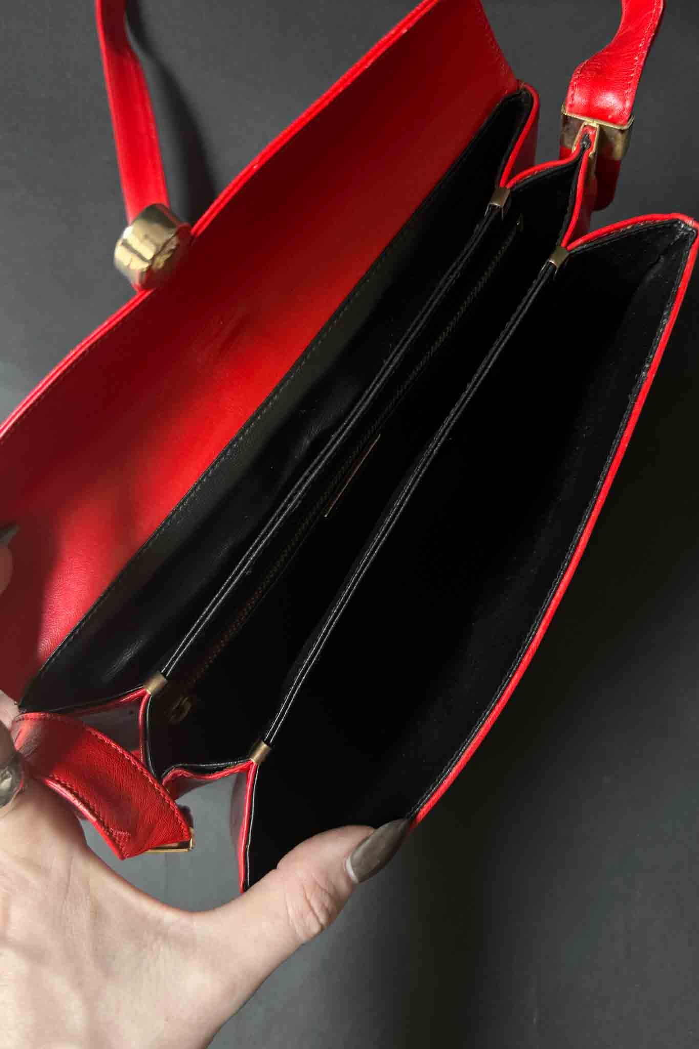 Vintage Mario Valentino Tasche