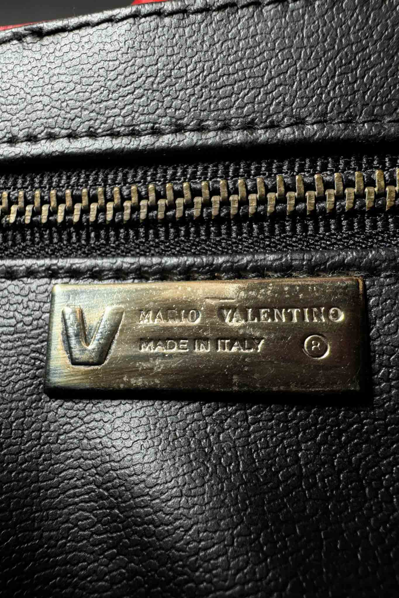Vintage Mario Valentino Tasche