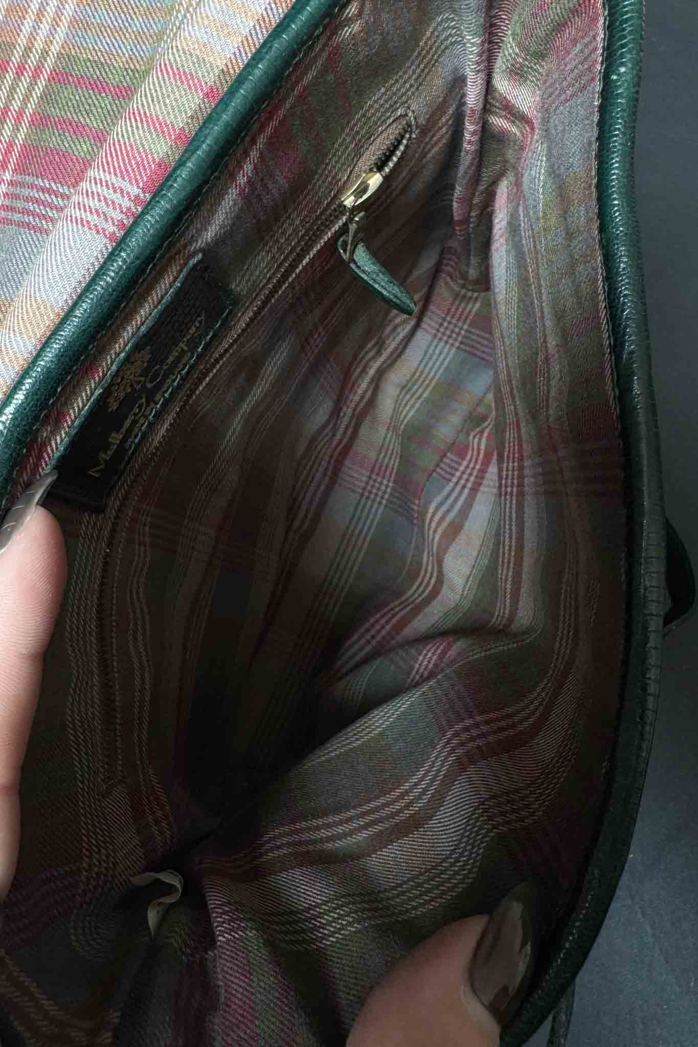 Vintage Tasche Mulberry theplaincircle vintage