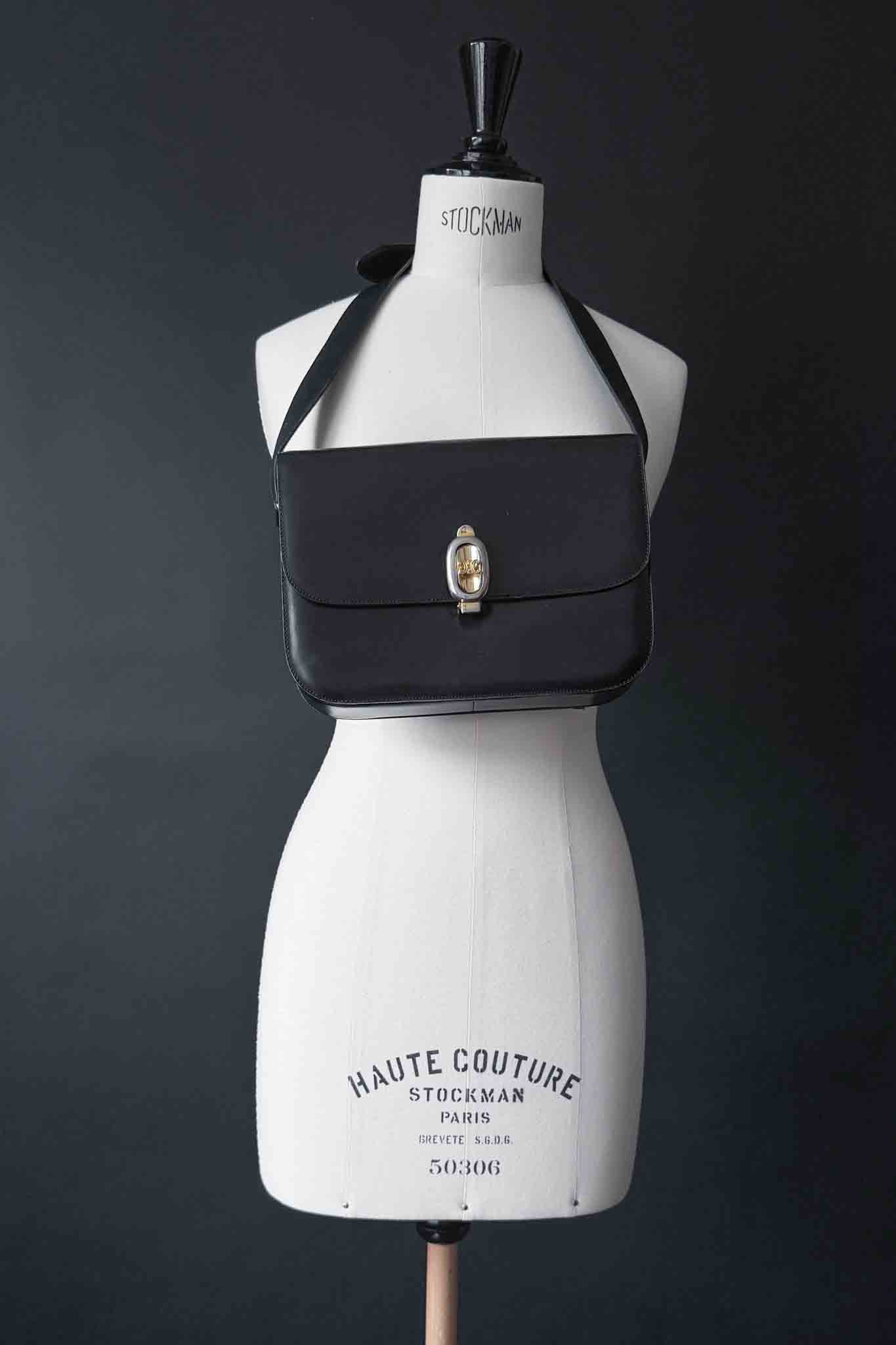 Vintage Celine theplaincircle vintage