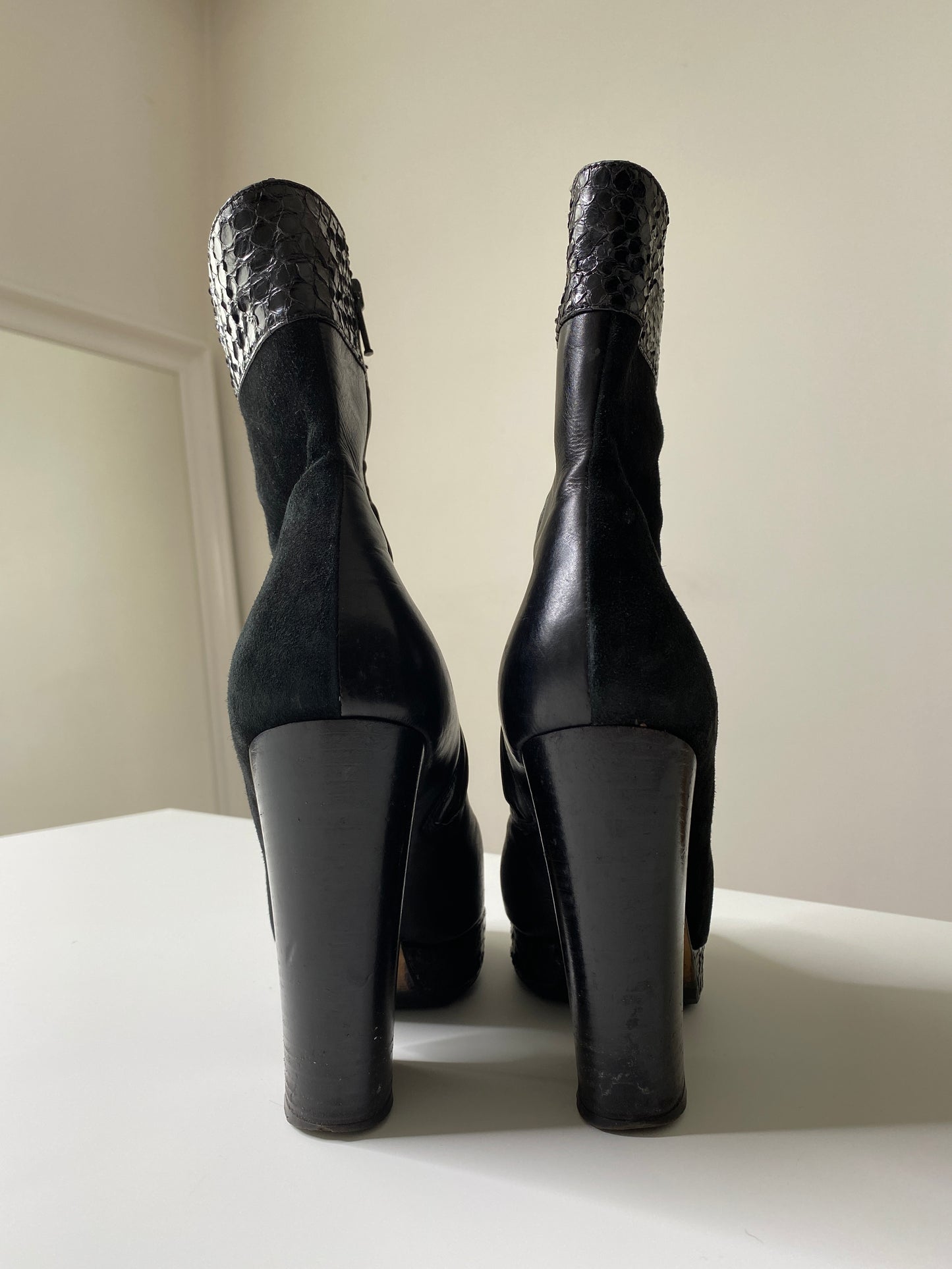 Dolce & Gabbana Boots, 39